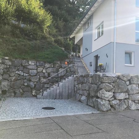 Fewo Suggental Buchholz  ภายนอก รูปภาพ