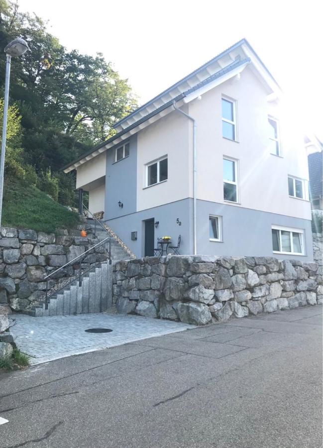 Fewo Suggental Buchholz  ภายนอก รูปภาพ